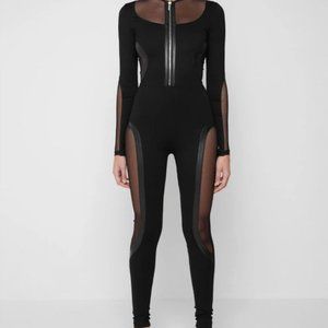 Maniere de Voir jumpsuit